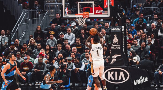 NBA: To od nich Zion Williamson dostanie szansę? „Byłby idealny”