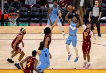 NBA: Transfery kolejnych gwiazd NBA? Czy europejski styl grania da się przenieść do NBA?