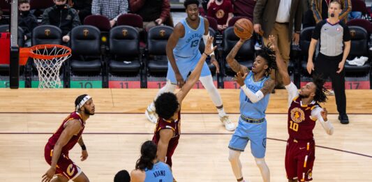 NBA: Transfery kolejnych gwiazd NBA? Czy europejski styl grania da się przenieść do NBA?