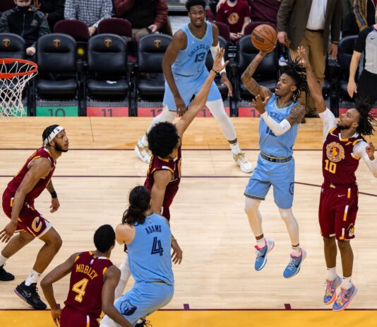 NBA: Transfery kolejnych gwiazd NBA? Czy europejski styl grania da się przenieść do NBA?