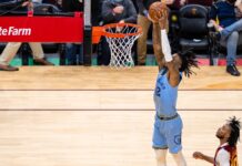 NBA: Kolejny chętny po Ja Moranta. Właściciel nie boi się sięgać po wielkie nazwiska