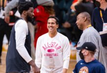 NBA: Niedzielny wieczór z NBA na żywo zaczynamy o 19:00!