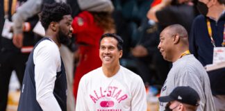 NBA: Niedzielny wieczór z NBA na żywo zaczynamy o 19:00!