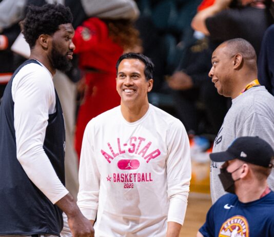 NBA: Niedzielny wieczór z NBA na żywo zaczynamy o 19:00!