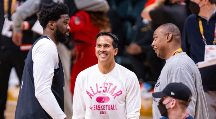 NBA: Niedzielny wieczór z NBA na żywo zaczynamy o 19:00!