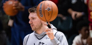 NBA: Lakers wymienili niemal całą rotację. Czy bez LeBrona stworzyli lepszą drużynę dla Doncicia?