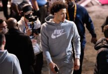 NBA: Cade pobił rekord Kobego Bryanta. Tylko, że to nie powód do dumy