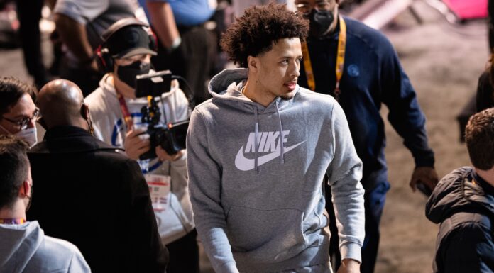 NBA: Gwiazda Pistons w centrum uwagi. Czy Detroit zatrzyma swojego lidera?