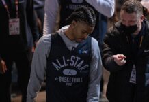 NBA: To Memphis Grizzlies chcą za Ja Moranta. Pojawił się też nowy zainteresowany