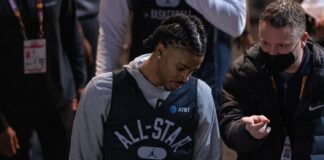 NBA: To Memphis Grizzlies chcą za Ja Moranta. Pojawił się też nowy zainteresowany