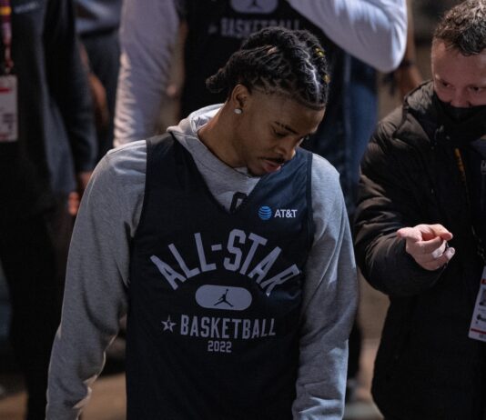 NBA: To Memphis Grizzlies chcą za Ja Moranta. Pojawił się też nowy zainteresowany