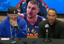 NBA: Manager Mavs mógł narobić jeszcze więcej szkód! Porównał Jokicia do…