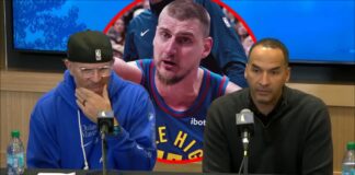 NBA: Manager Mavs mógł narobić jeszcze więcej szkód! Porównał Jokicia do…