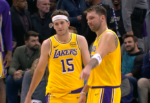 NBA: Co za start sezonu, co za liczby. Luka i Reaves najlepsi w historii!