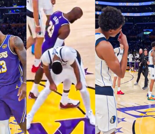 Wyniki NBA: Davis przegrywa w powrocie do Los Angeles, koniec fazy grupowej NBA CUP