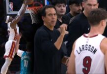 NBA: Ofensywna rewolucja w Miami Heat! Ich statystyki szokują!