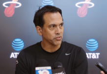 NBA: Imponują na starcie sezonu. Grają bardzo zespołowo i mają najlepszy atak w lidze!