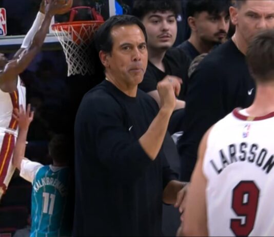 NBA: Ofensywna rewolucja w Miami Heat! Ich statystyki szokują!