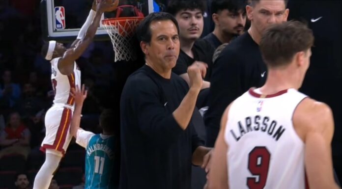 NBA: Ofensywna rewolucja w Miami! Heat szokują!