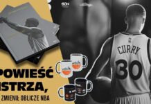 Stephen Curry. Gotowy do rzutu – opowieść mistrza, który zmienił NBA