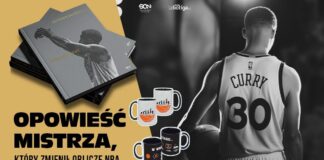Stephen Curry. Gotowy do rzutu – opowieść mistrza, który zmienił NBA