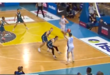 NBA: Luka Doncić nie będzie zadowolony. Słoweńcy przegrali wygrany mecz!