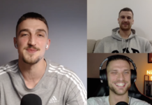 Reprezentanci Polski zdradzają kulisy. Ich podcast zdobywa popularność!