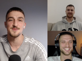 Reprezentanci Polski zdradzają kulisy. Ich podcast zdobywa popularność!