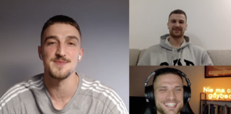 Reprezentanci Polski zdradzają kulisy. Ich podcast zdobywa popularność!