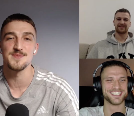 Reprezentanci Polski zdradzają kulisy. Ich podcast zdobywa popularność!