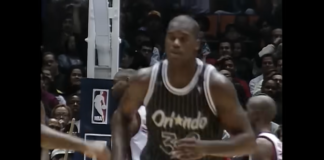 Historia NBA: Takiego triple-double nikt już nie powtórzył! Co to był za mecz Shaqa!