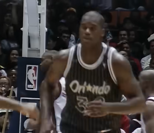 Historia NBA: Takiego triple-double nikt już nie powtórzył! Co to był za mecz Shaqa!