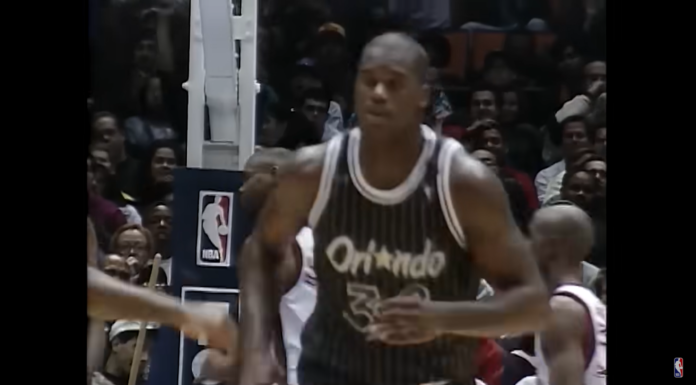 Historia NBA: Takiego triple-double nikt już nie powtórzył! Co to był za mecz Shaqa!