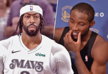 NBA: Taka będzie cena za Davisa? Kuminga już na wylocie? Najnowsze plotki transferowe