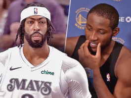 NBA: Taka będzie cena za Davisa? Kuminga już na wylocie? Najnowsze plotki transferowe