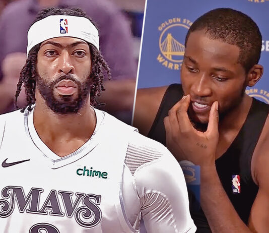 NBA: Taka będzie cena za Davisa? Kuminga już na wylocie? Najnowsze plotki transferowe