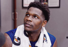 NBA: Wolves szukają gracza na konkretną pozycję. Pytali nawet o dużą gwiazdę