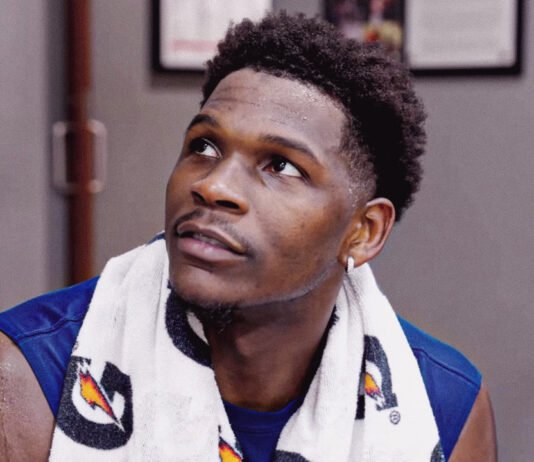 NBA: Wolves szukają gracza na konkretną pozycję. Pytali nawet o dużą gwiazdę