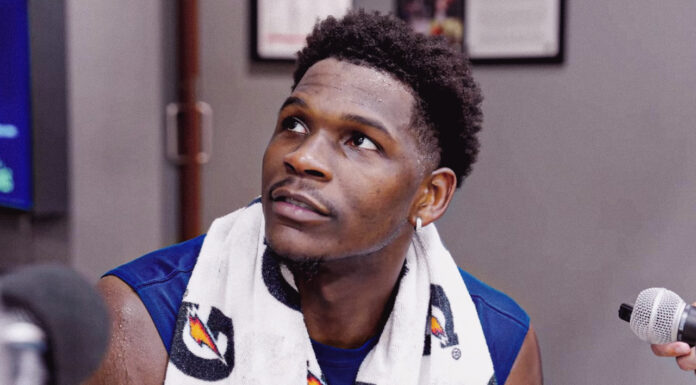 NBA: Wolves szukają gracza na konkretną pozycję. Pytali nawet o dużą gwiazdę