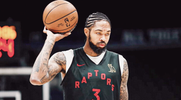 NBA: Ingram zawodzi w tegorocznych play-offach i grzmi na konferencjach