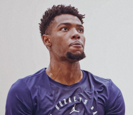 NBA: Hornets nie chcieli LaMelo Balla. To on będzie ich gwiazdą. Właśnie dostał ponad 200 milionów!