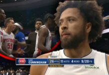 NBA: Niespodziewany lider tabeli, czy to dla nich przełomowy sezon?