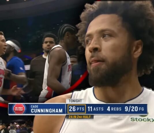 NBA: Niespodziewany lider tabeli, czy to dla nich przełomowy sezon?