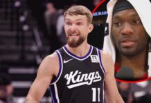 NBA: Problemy Kings pod koszem – mają centra na celowniku