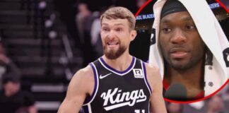 NBA: Problemy Kings pod koszem – mają centra na celowniku