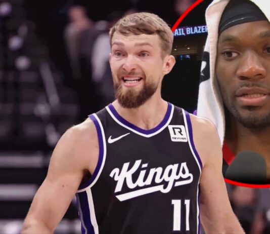 NBA: Problemy Kings pod koszem – mają centra na celowniku