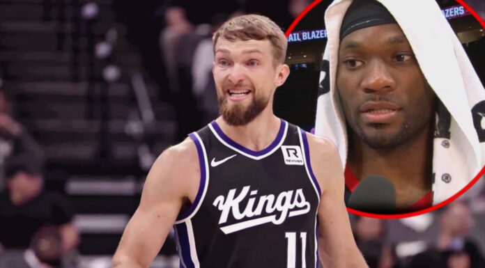 NBA: Problemy Kings pod koszem – mają centra na celowniku