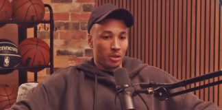 NBA: Złe wieści z Dallas. Traci sezon przez operację kolana!