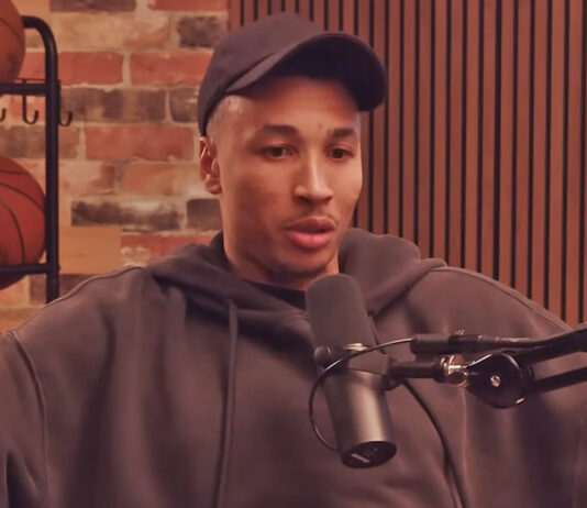 NBA: Złe wieści z Dallas. Traci sezon przez operację kolana!