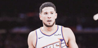 NBA: Młody zdolny? Ludzie tak myślą, a tak nie jest!